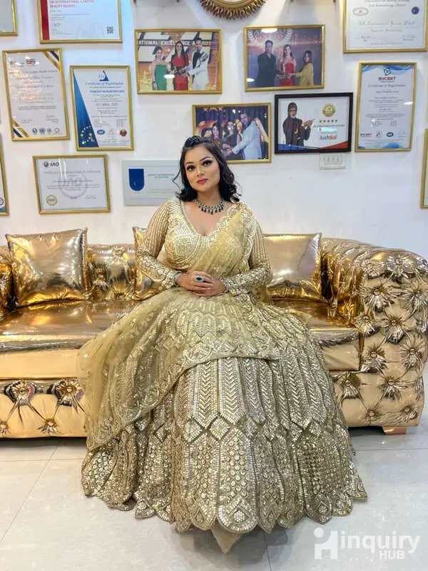 Mua Aarti