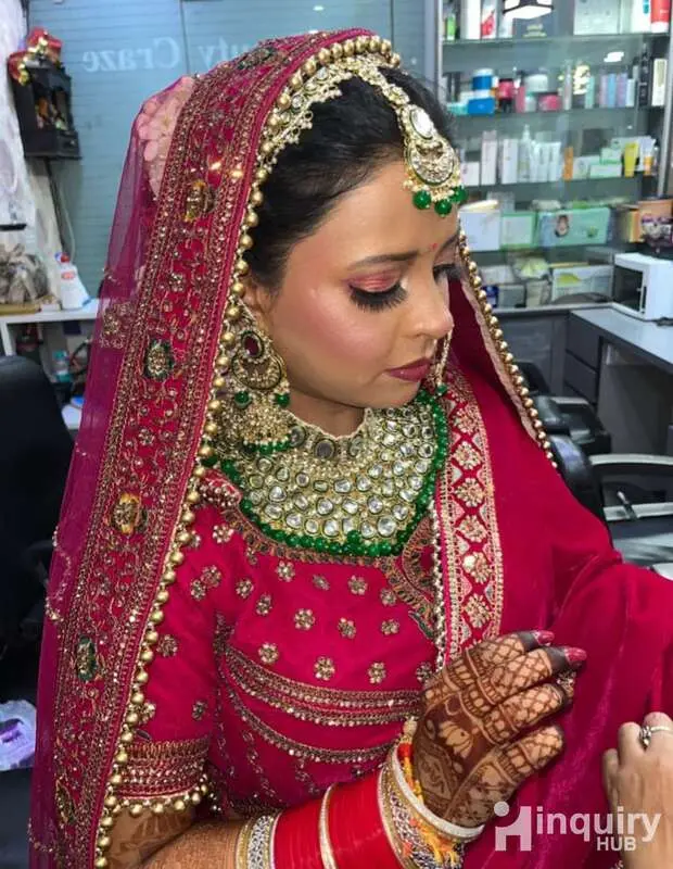 Mua Aarti
