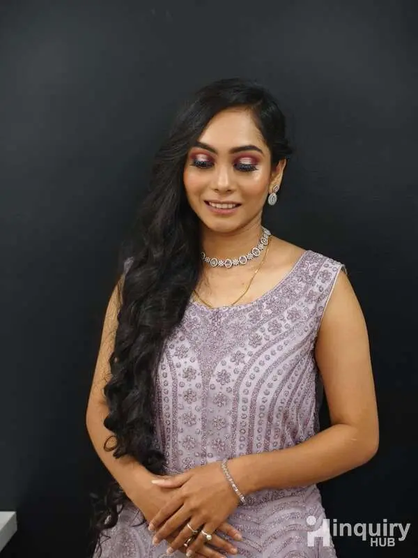 Butterfly Beauty Parlour Salon