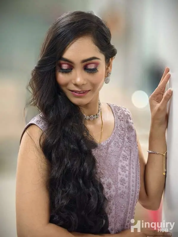 Butterfly Beauty Parlour Salon