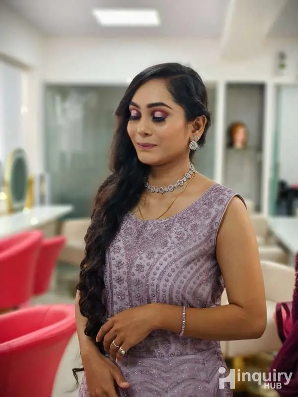 Butterfly Beauty Parlour Salon