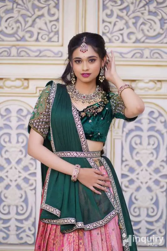 Suvarna Makeup Studio