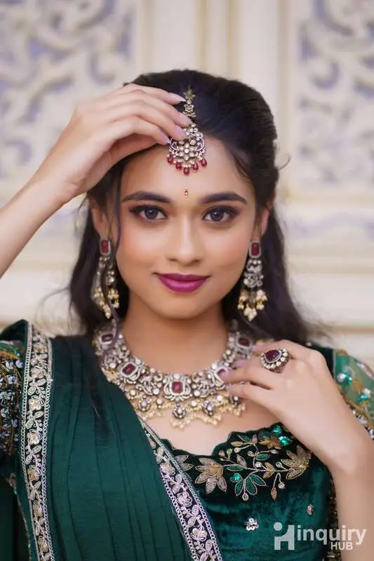 Suvarna Makeup Studio
