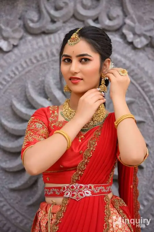 Suvarna Makeup Studio