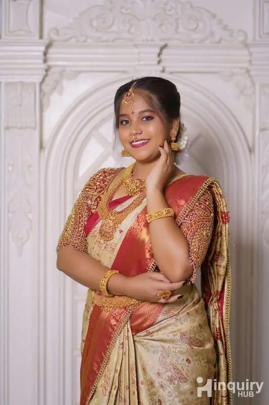 Suvarna Makeup Studio
