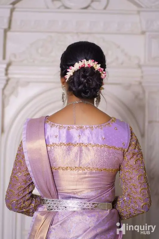 Suvarna Makeup Studio