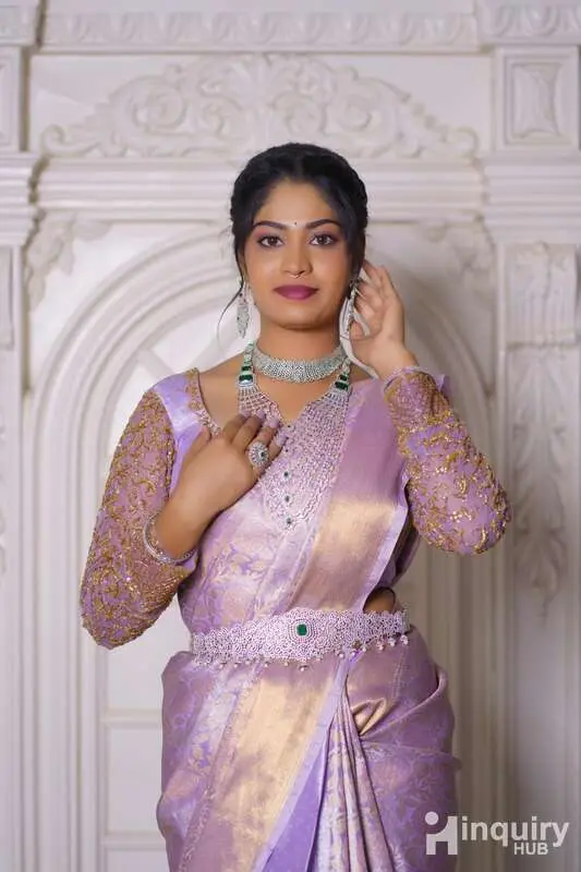 Suvarna Makeup Studio
