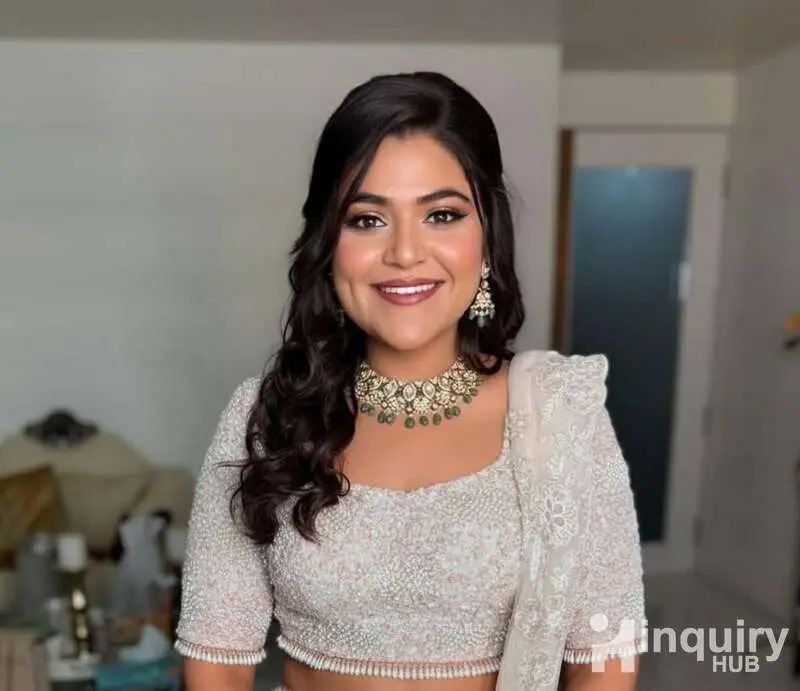 Payal Makeup Artists