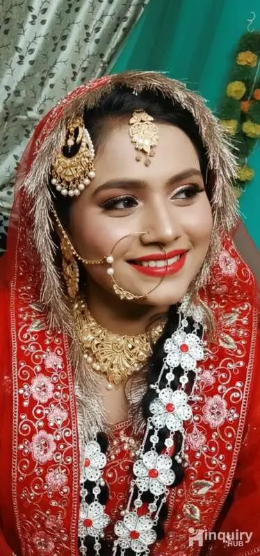 Payal Makeup Artists
