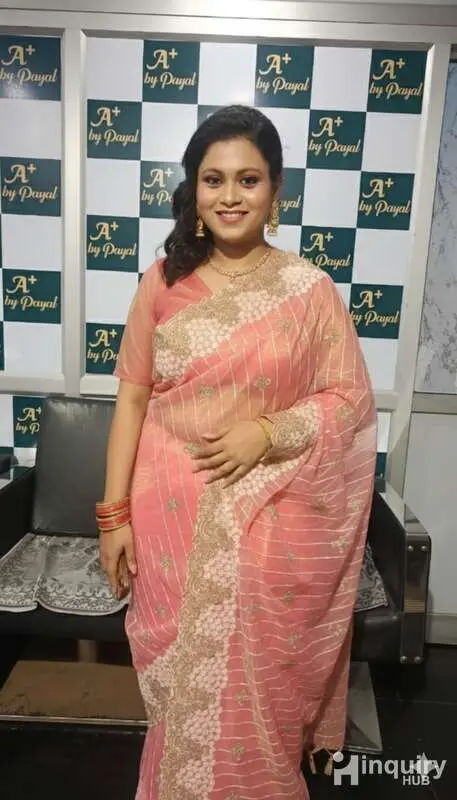 Payal Makeup Artists