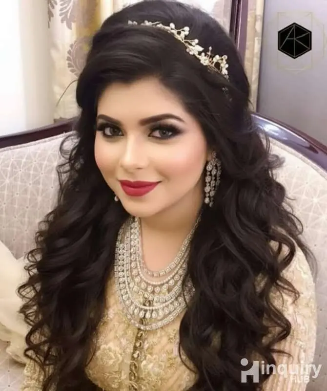 Payal Makeup Artists
