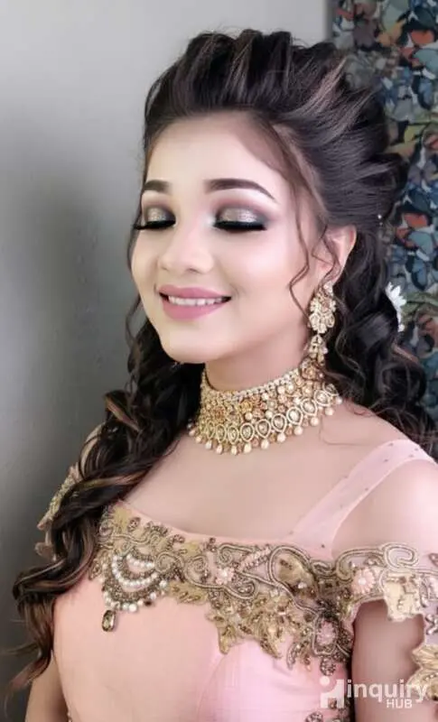 Payal Makeup Artists