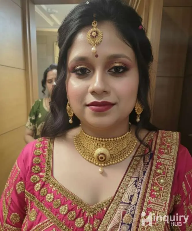 Payal Makeup Artists