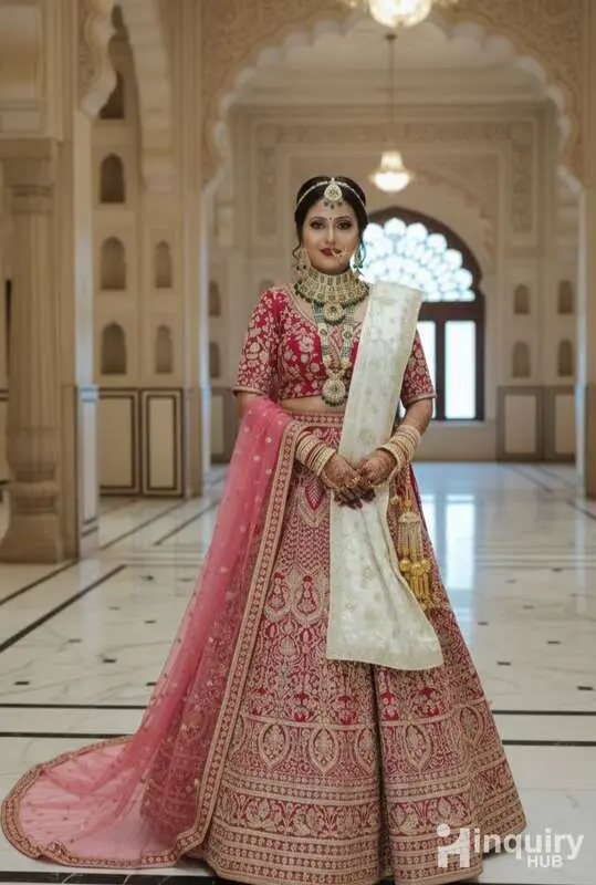 Payal Makeup Artists