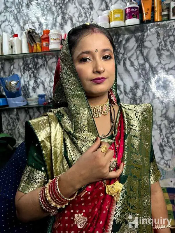 Reena Makeovers