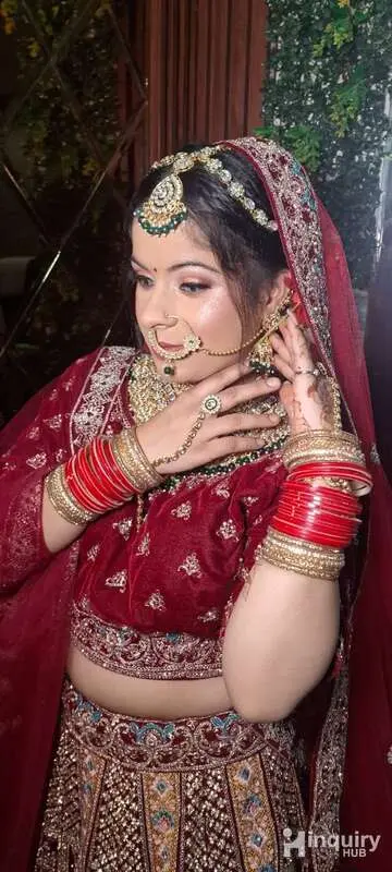 Reena Makeovers