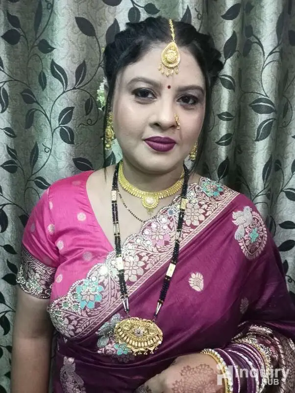 Reena Makeovers