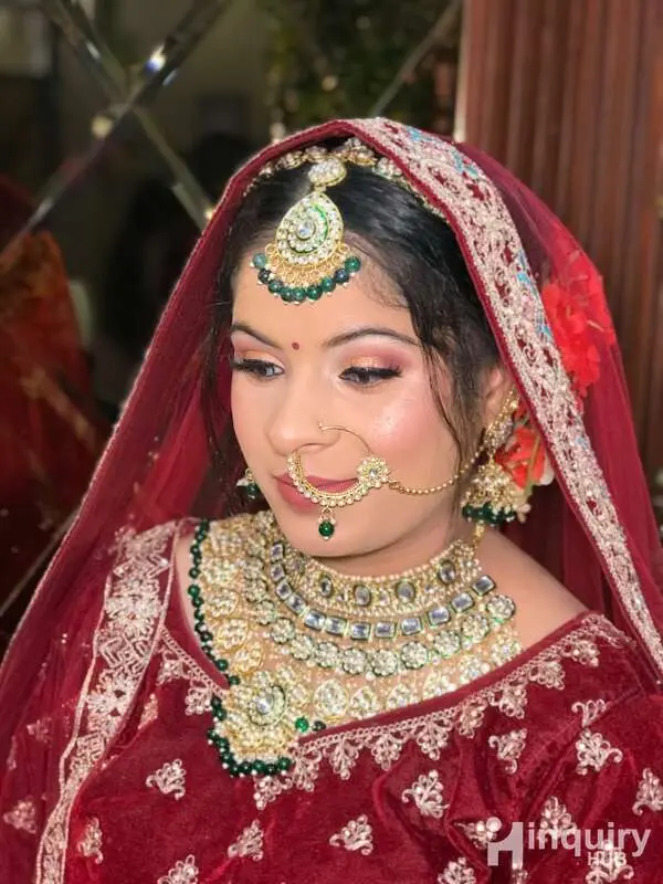 Reena Makeovers