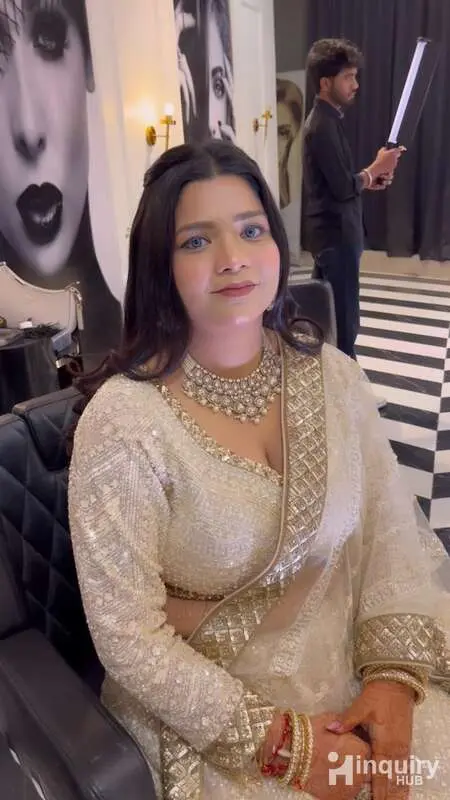 Kajalnmascara