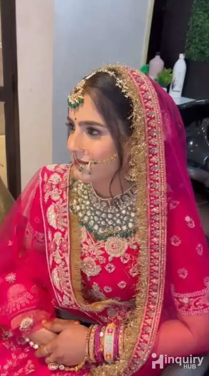 Kajalnmascara