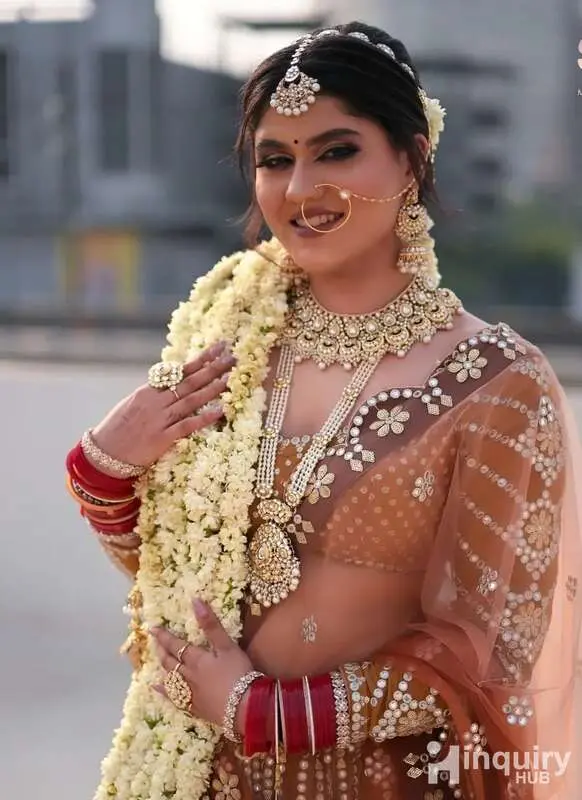 Hamza  Makeup Artists