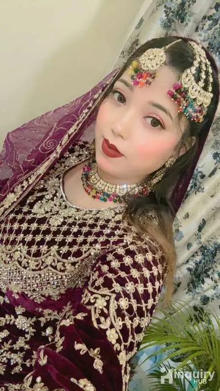 Hamza  Makeup Artists