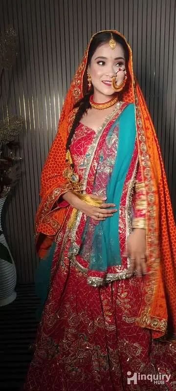 Hamza  Makeup Artists