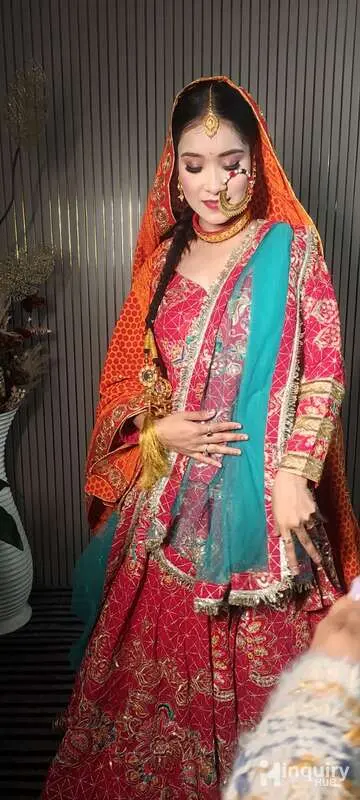 Hamza  Makeup Artists