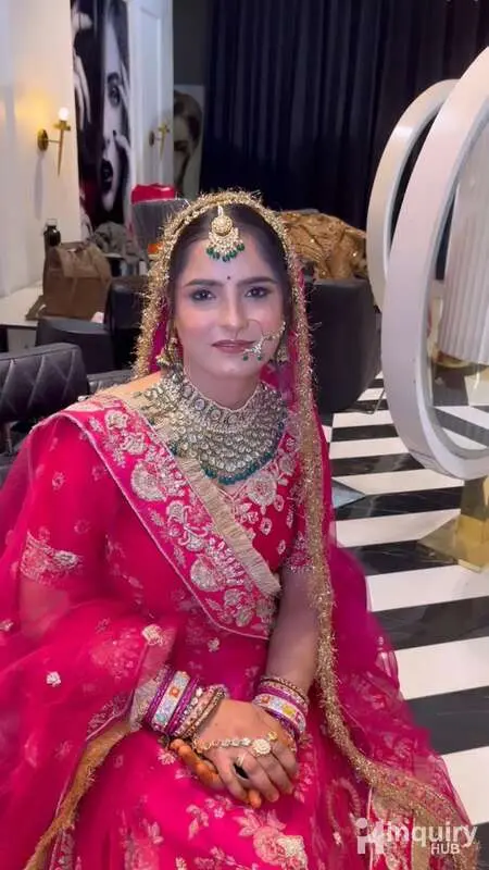 Kajalnmascara