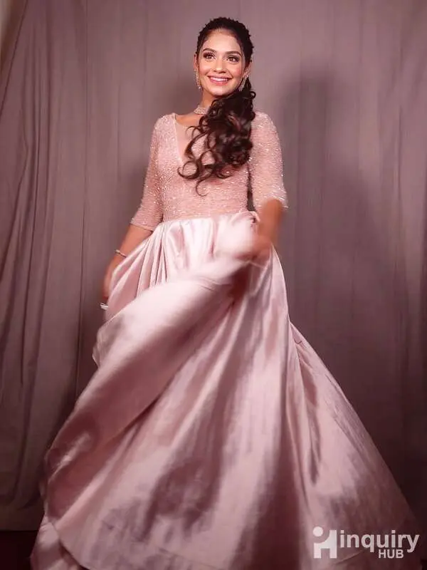 Aayu Makeup Hair