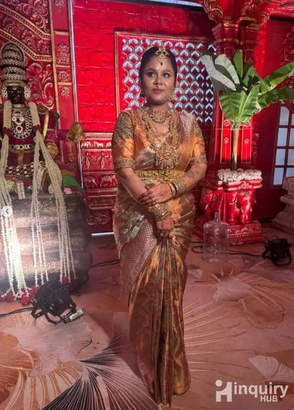 Krubha Makeover