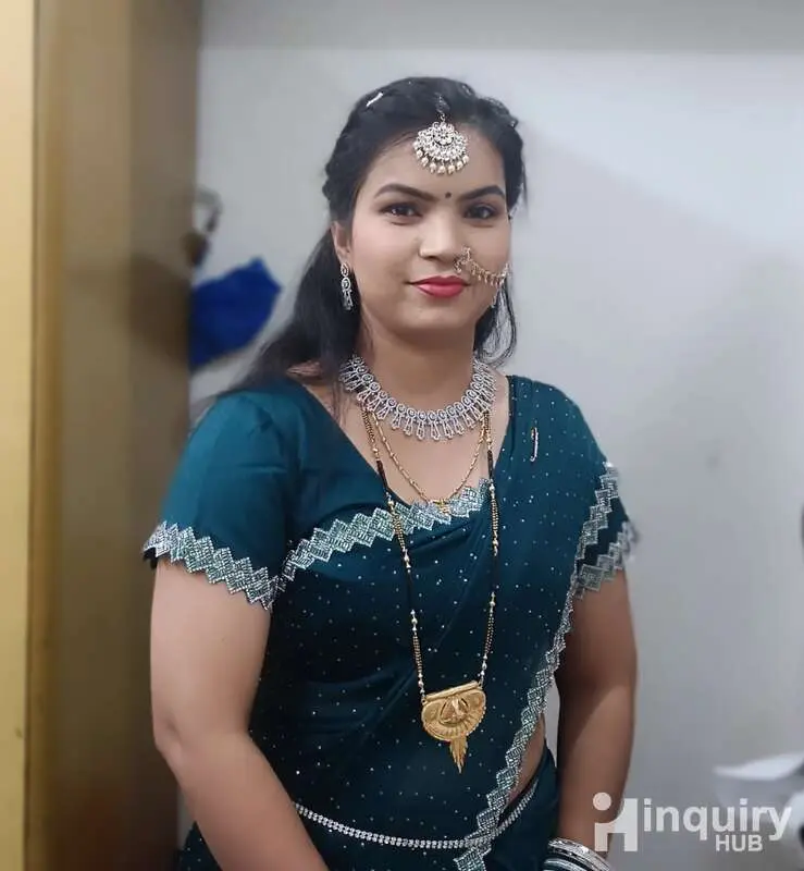 Aaruhi Makeover
