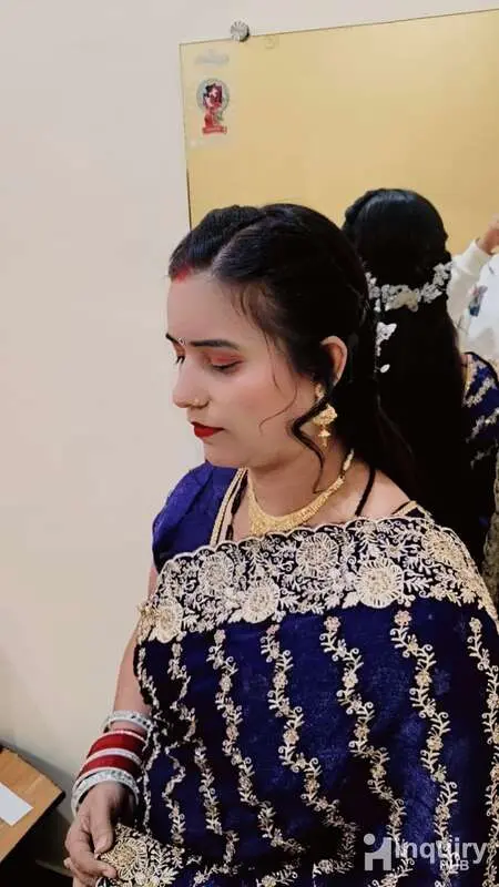 Aaruhi Makeover