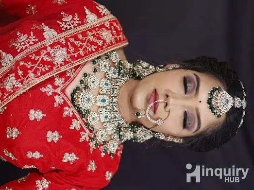Sakshi Beauty Parlour