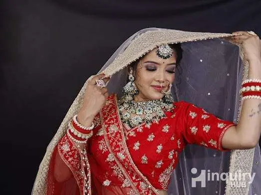 Sakshi Beauty Parlour