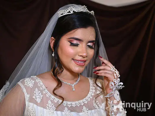 Sakshi Beauty Parlour