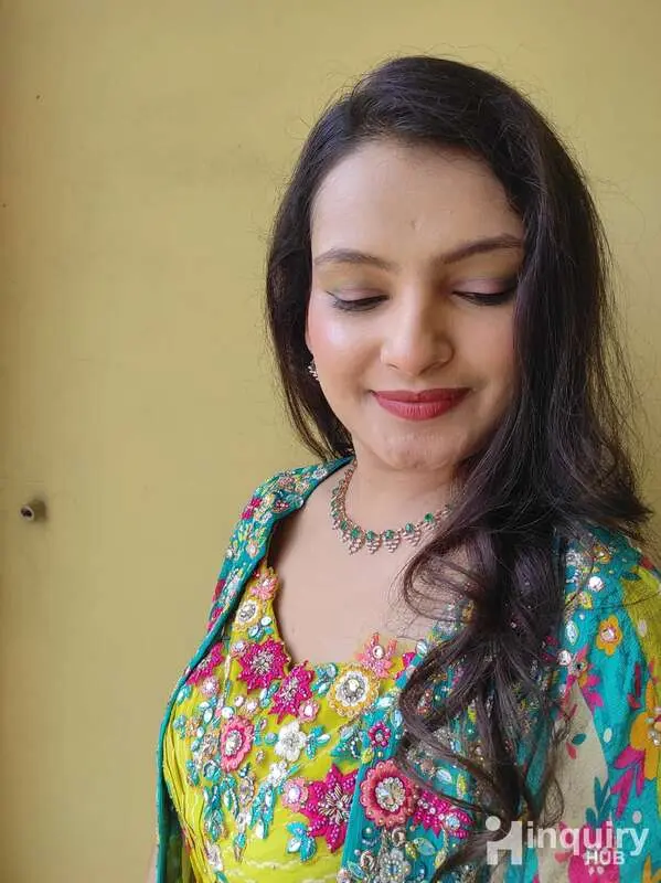 Apeksha Makeup Artist