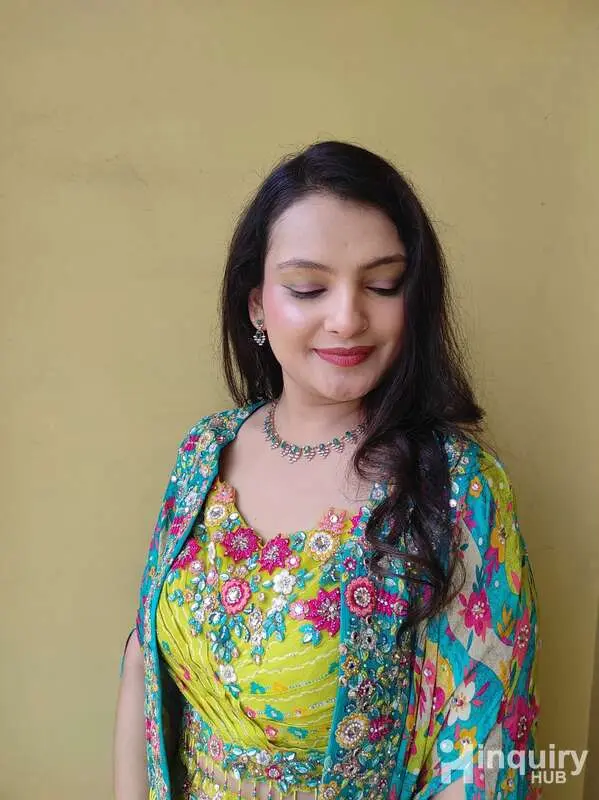 Apeksha Makeup Artist