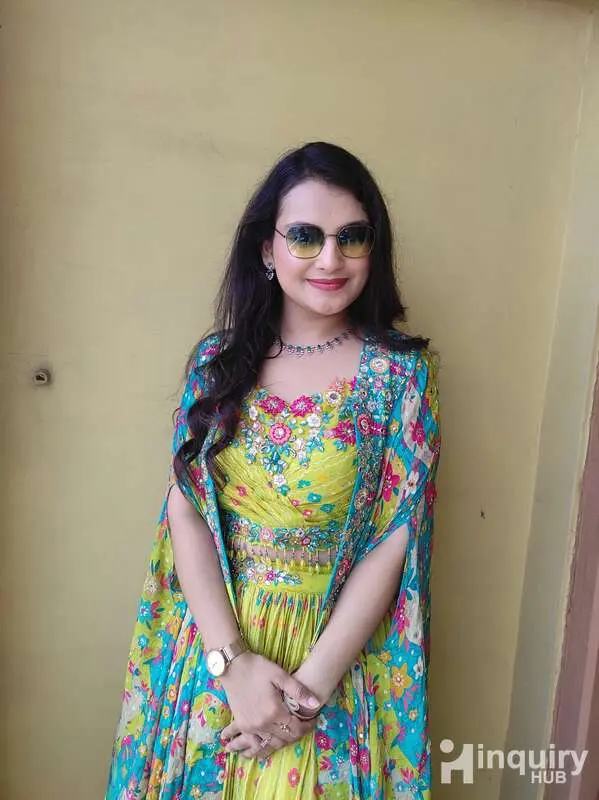 Apeksha Makeup Artist