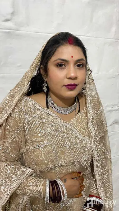 Apeksha Makeup Artist