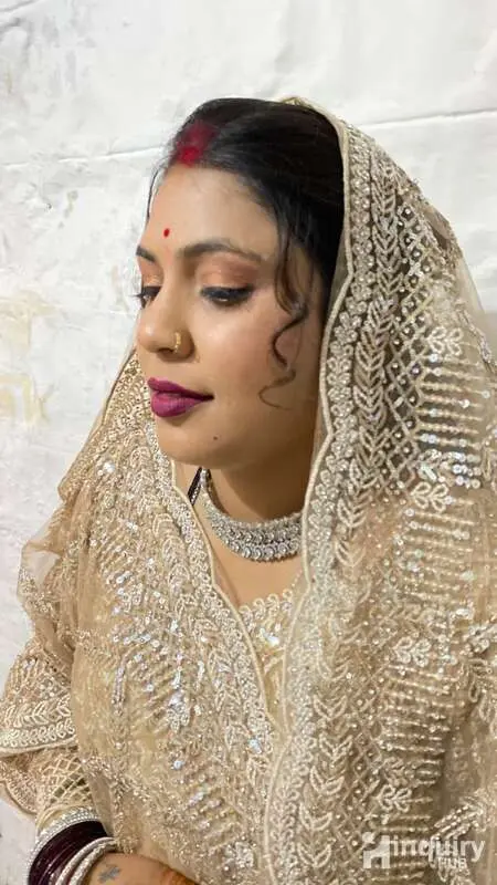 Apeksha Makeup Artist