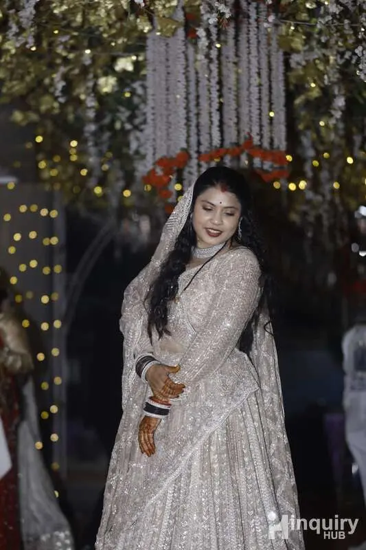 Apeksha Makeup Artist