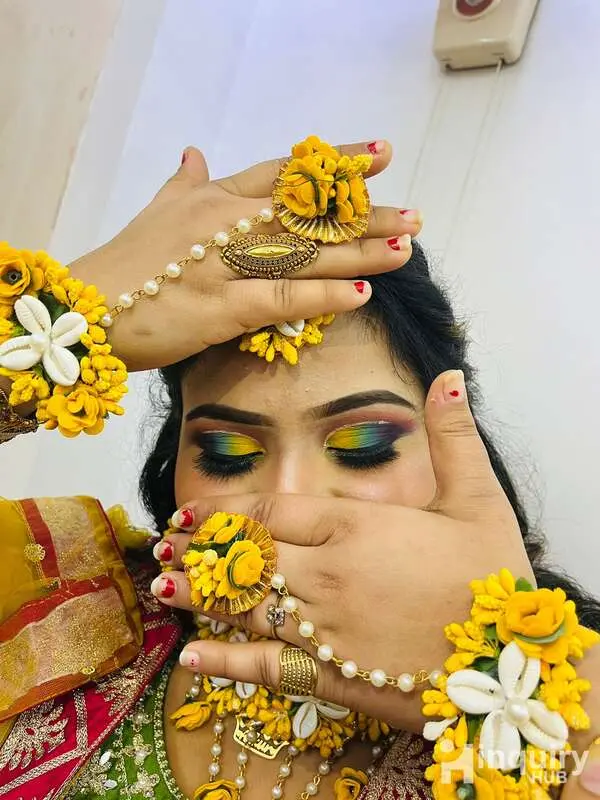 Sunita Makeover