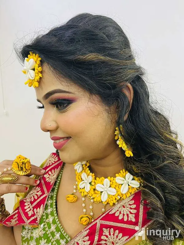 Sunita Makeover
