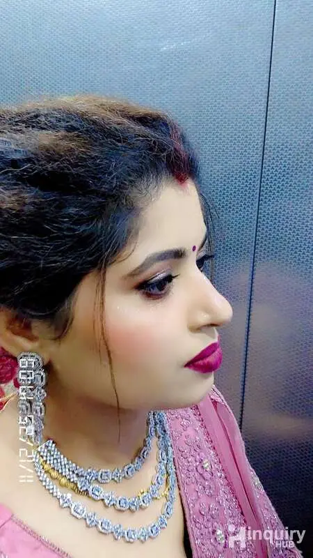 Sunita Makeover