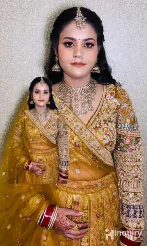 Priyanka Soni