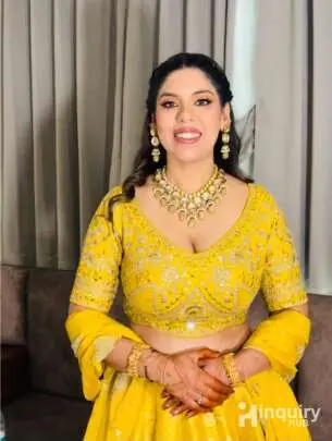 Priyanka Soni