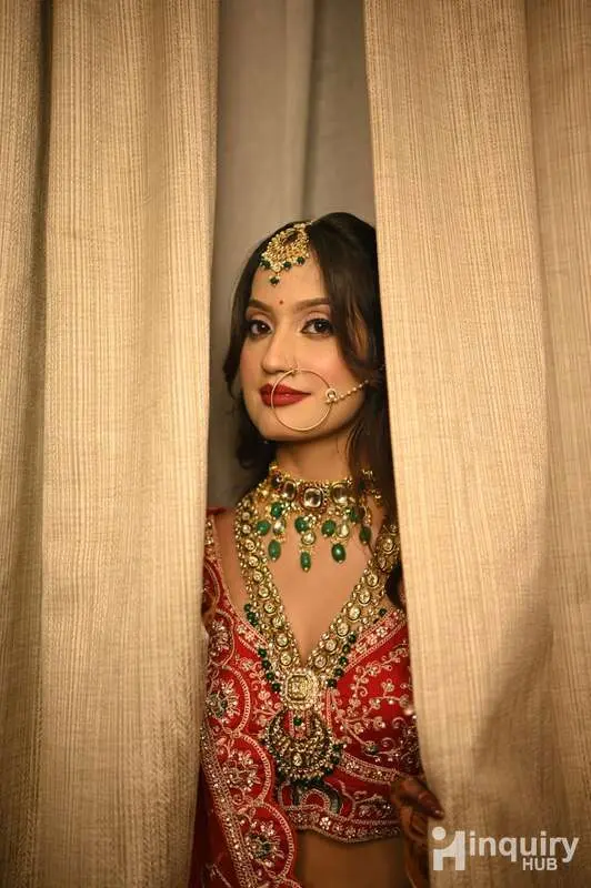 Makeup By Daraksha