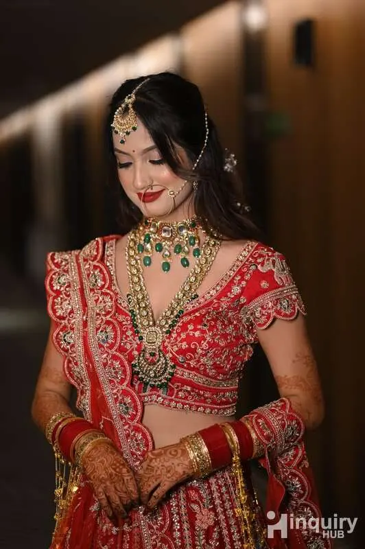 Makeup By Daraksha