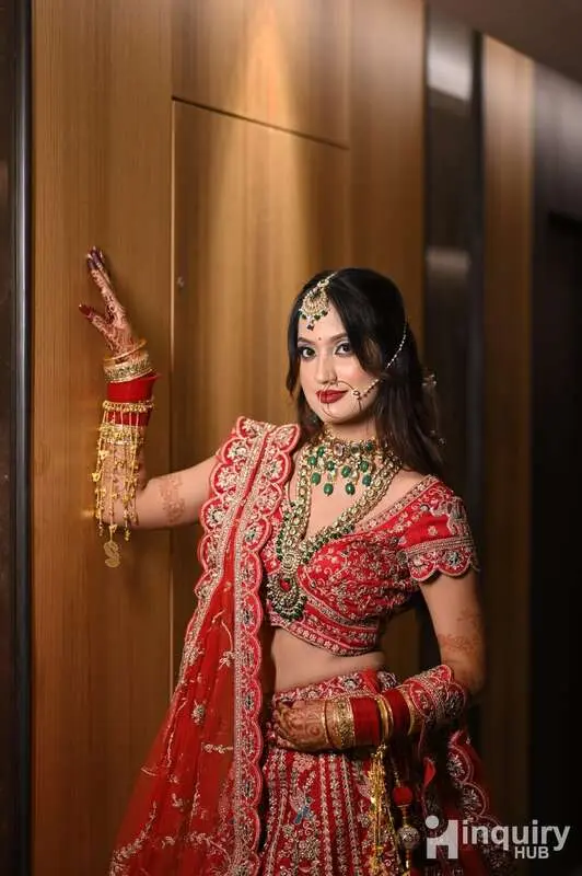 Makeup By Daraksha